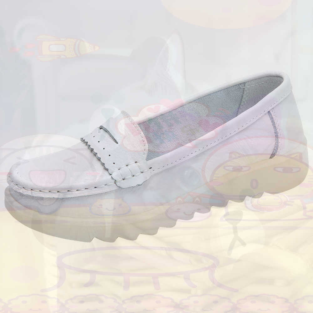 Formal Upper Wear For Men Winter - Mocasín Conducción Zapatillas de deporte para
