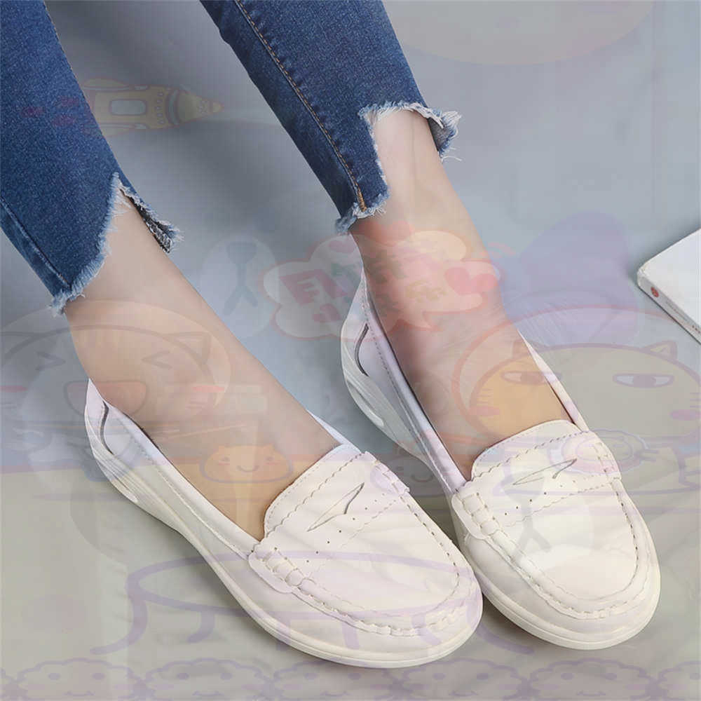 Formal Upper Wear For Men Winter - Zapatos suaves sin cordones para mujer,