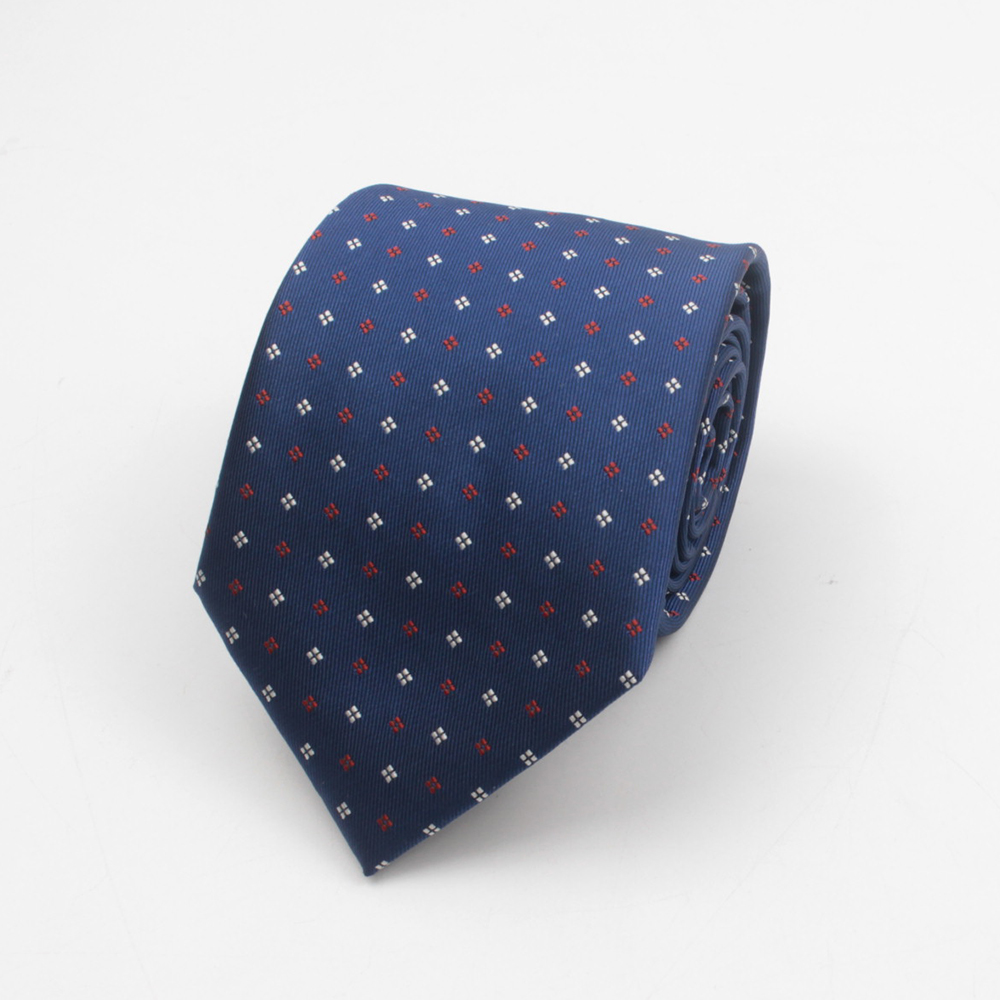 Corbata de punto a rayas para  - Men Formal Wear With Tie reseña y precio