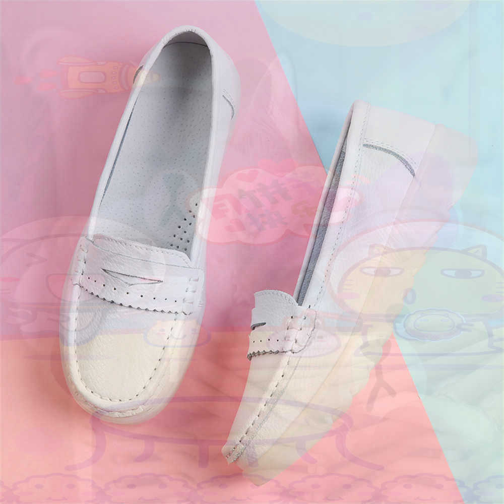 Mocasín Conducción Zapatillas  - Formal Upper Wear For Men Winter reseña y precio