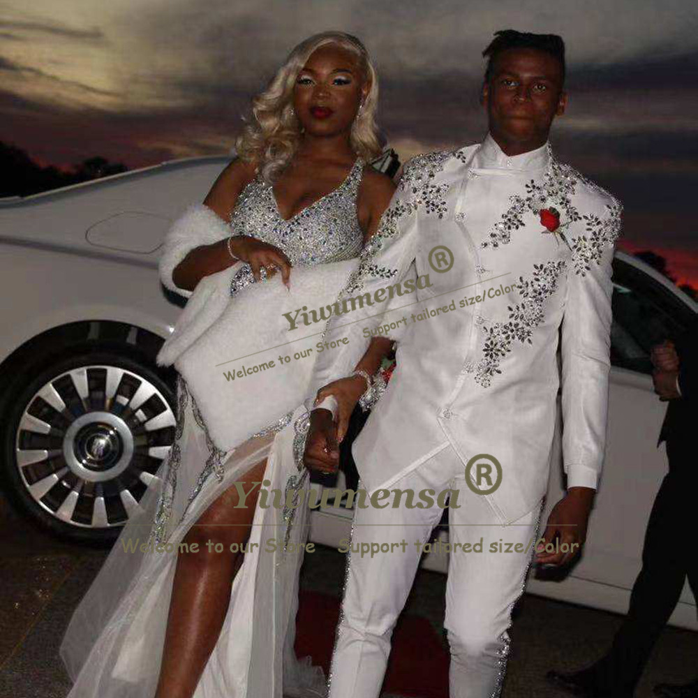 Trajes de boda de diseño exclu - Men'S Formal Wear In Wedding reseña y precio