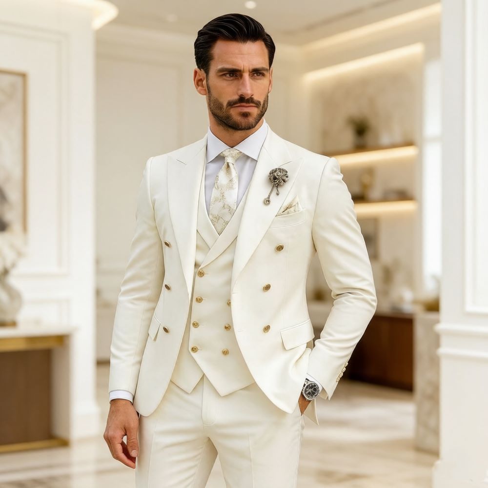 Traje de boda para hombre colo - Men'S Formal Wear In Wedding reseña y precio