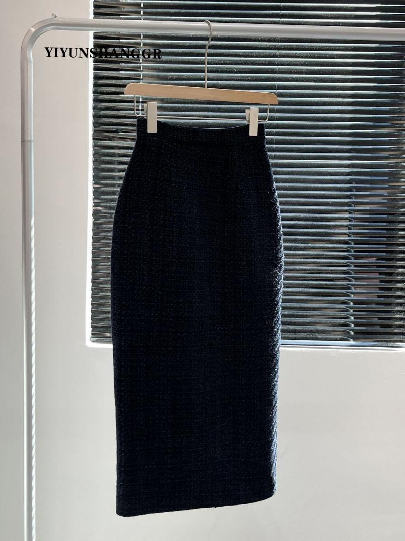 Nuevo traje de Tweed de otoño  - Wool Suit Jacket reseña y precio