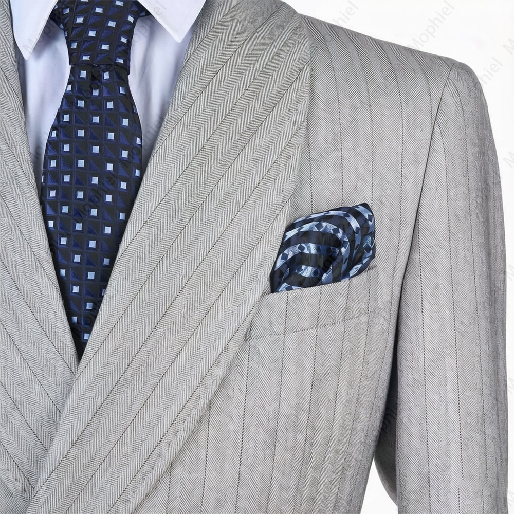 Trajes Mophiel para hombre, co - Men'S Formal Wear In Wedding reseña y precio