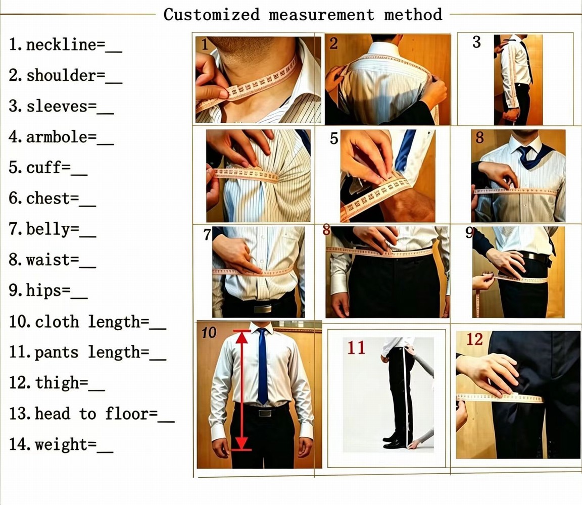 Traje formal de hombre en colo - Mens Formal reseña y precio