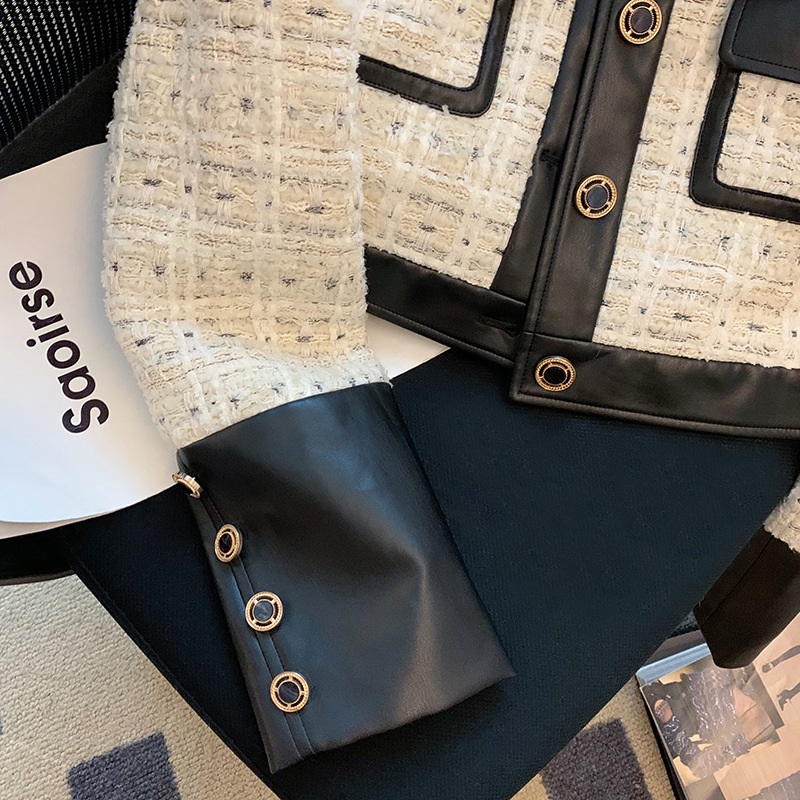 Chaqueta de traje de viento fr - Wool Suit Jacket reseña y precio