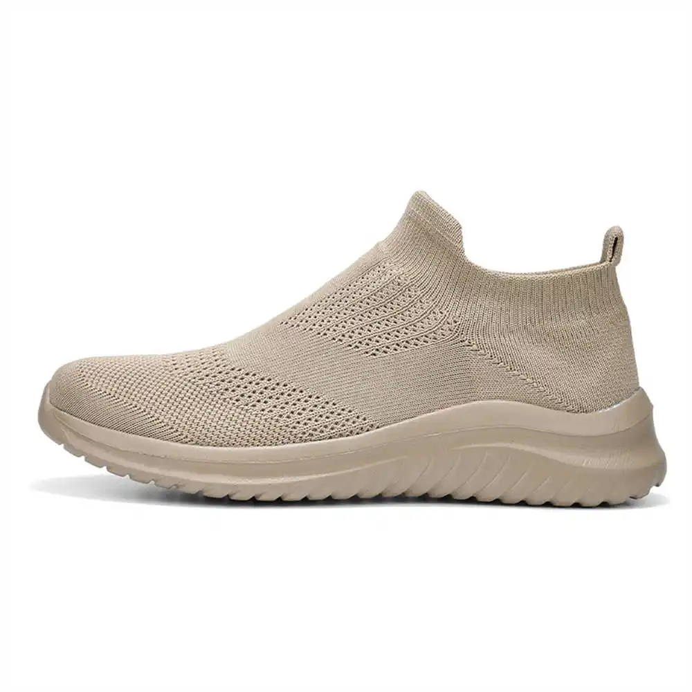 Beige suave nueva novedad zapa - Formal Upper Wear For Men Winter reseña y precio