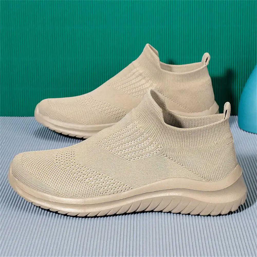 Beige suave nueva novedad zapa - Formal Upper Wear For Men Winter reseña y precio