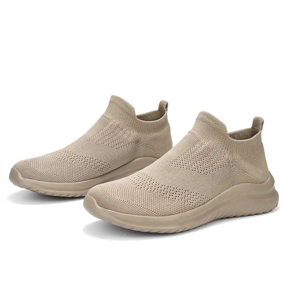Beige suave nueva novedad zapa - Formal Upper Wear For Men Winter reseña y precio