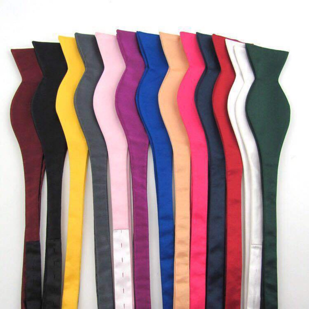 Pajarita ajustable preatada Fo - Men Formal Wear With Tie reseña y precio