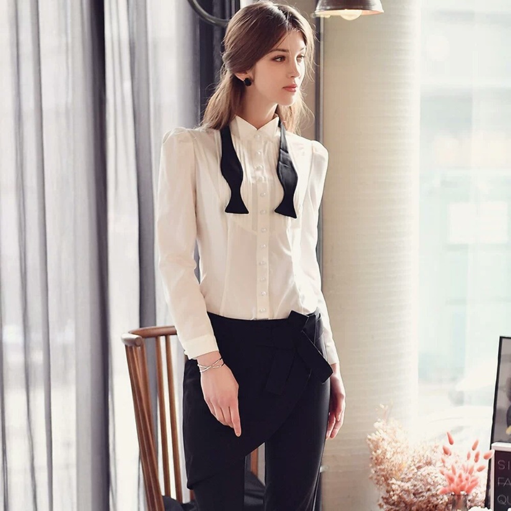 Pajarita ajustable preatada Fo - Men Formal Wear With Tie reseña y precio