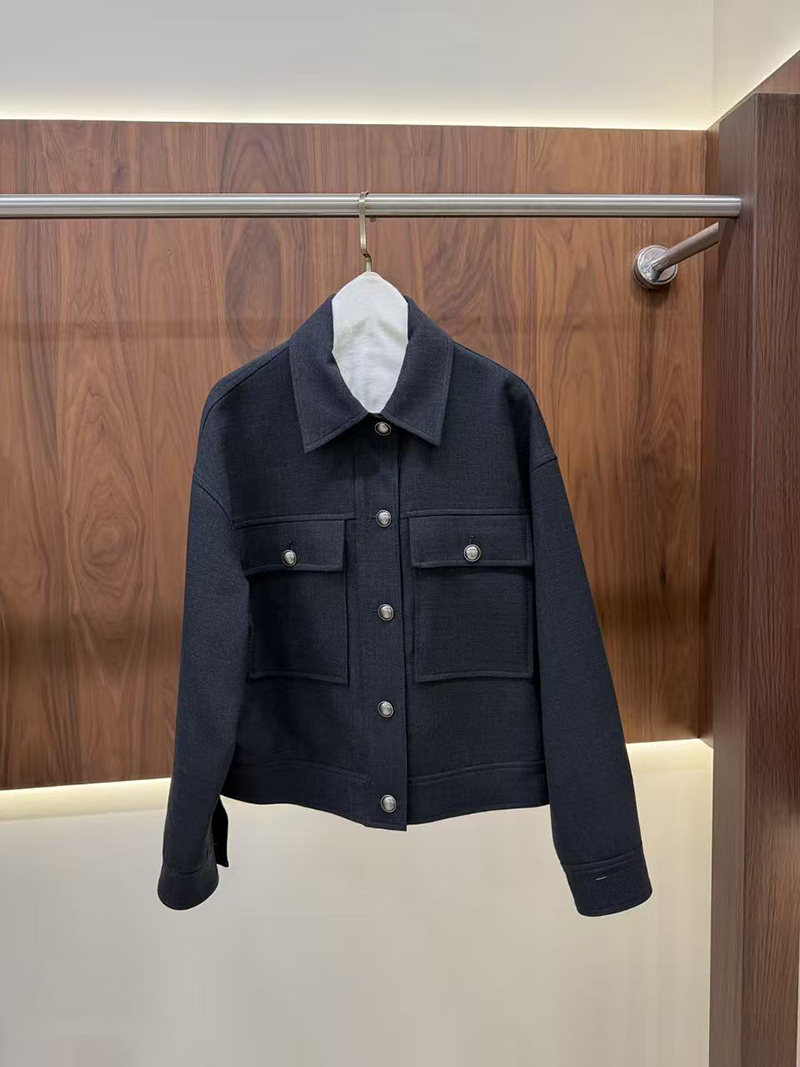 Conjunto de Dos Piezas para Mu - Wool Suit Jacket reseña y precio
