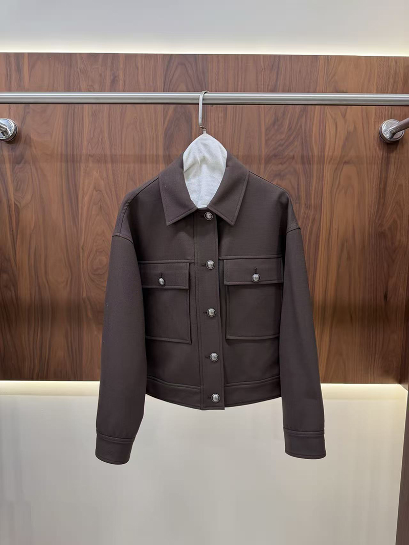 Conjunto de Dos Piezas para Mu - Wool Suit Jacket reseña y precio