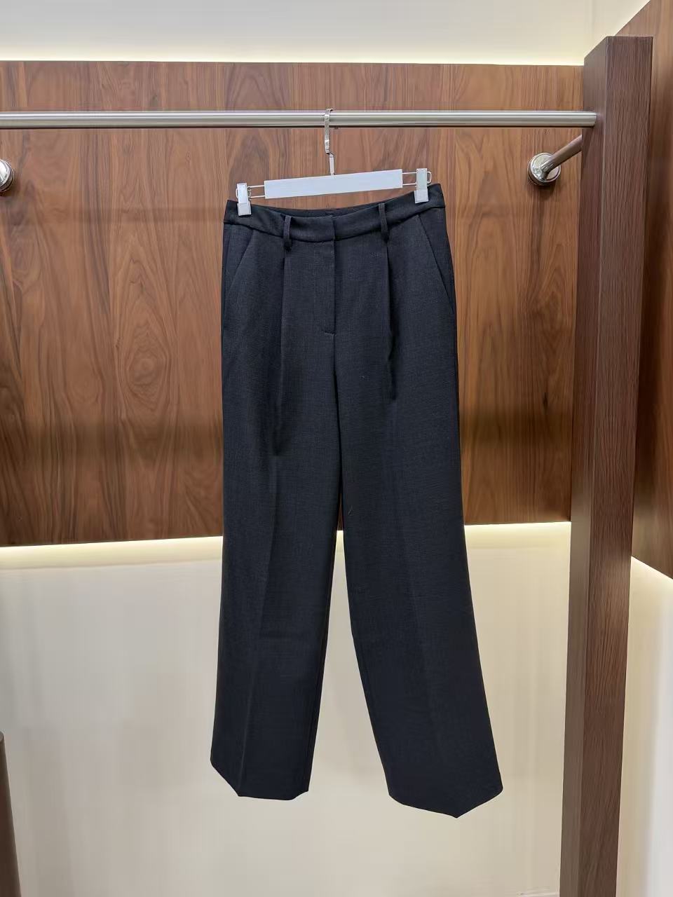 Conjunto de Dos Piezas para Mu - Wool Suit Jacket reseña y precio