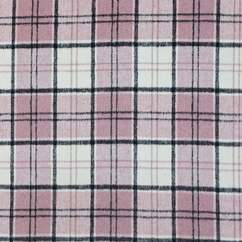 Tela de Lana a Cuadros Vintage - Wool Suit Jacket reseña y precio