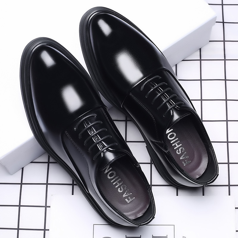 Zapatos de vestir para hombre, - Men'S Formal Wear In Wedding reseña y precio