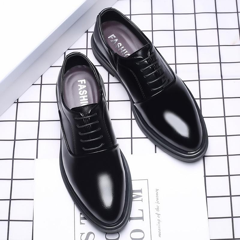 Zapatos de vestir para hombre, - Men'S Formal Wear In Wedding reseña y precio