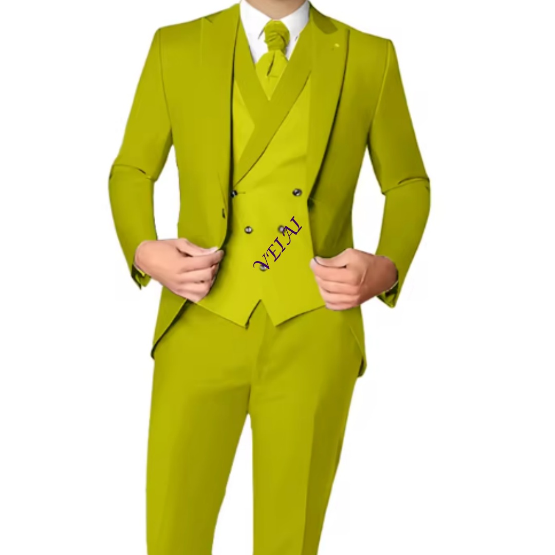 Traje de niño de corte ajustad - Mens Formal reseña y precio