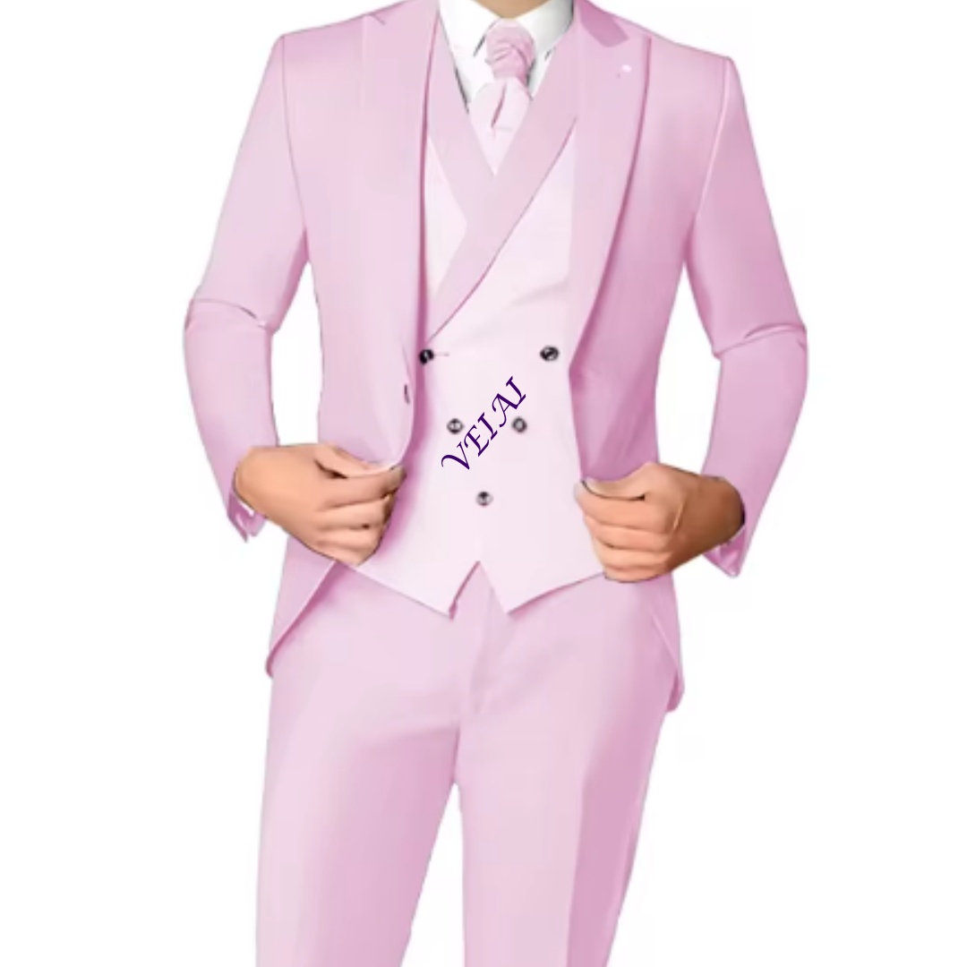Traje de niño de corte ajustad - Mens Formal reseña y precio