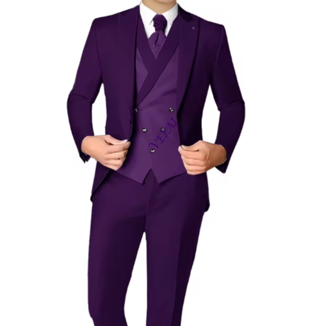 Traje de niño de corte ajustad - Mens Formal reseña y precio