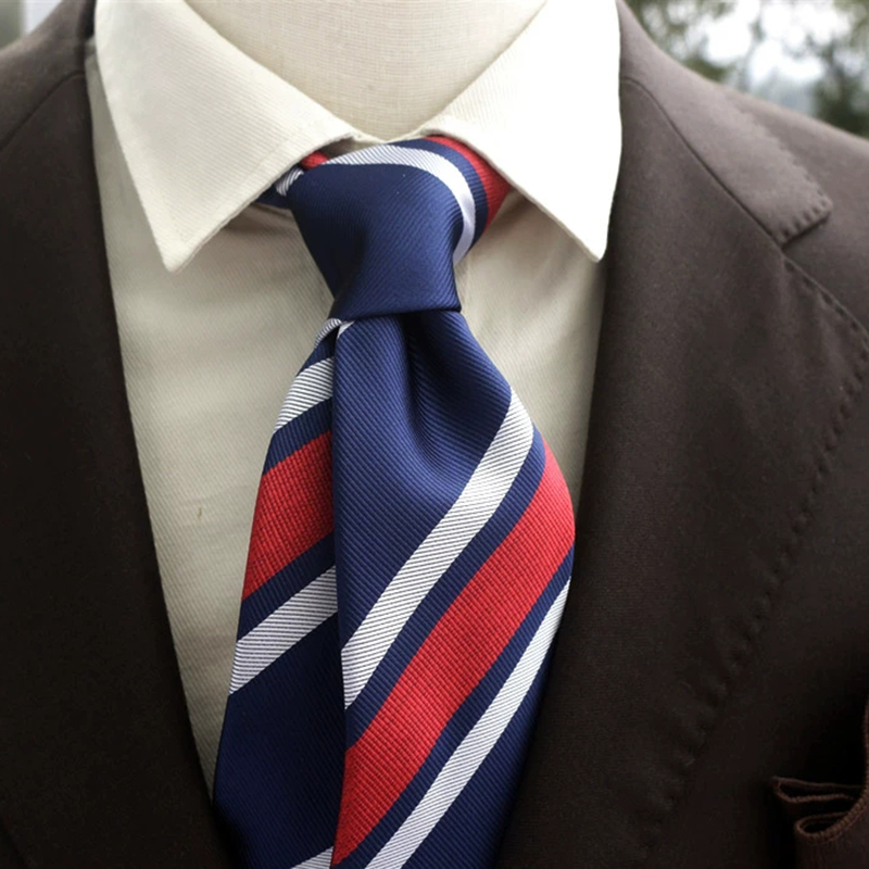 Nueva moda, corbatas de color  - Men Formal Wear With Tie reseña y precio