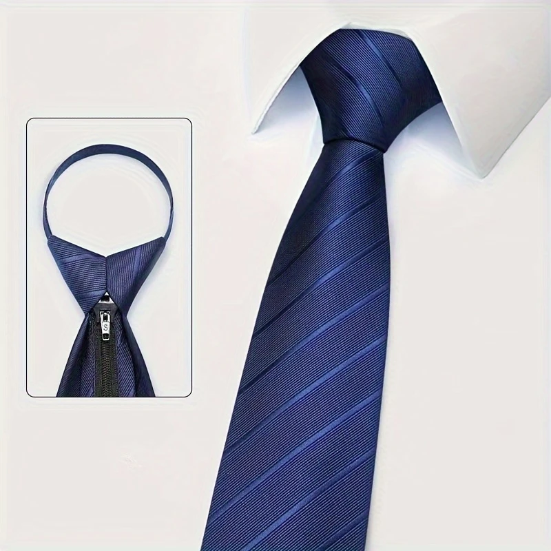 Paquete de 6 Corbatas de Lazo  - Men Formal Wear With Tie reseña y precio