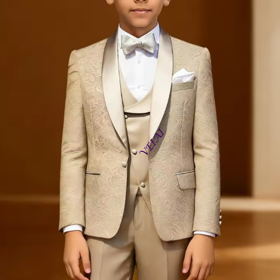 Traje Formal de 3 Piezas para  - Mens Formal reseña y precio