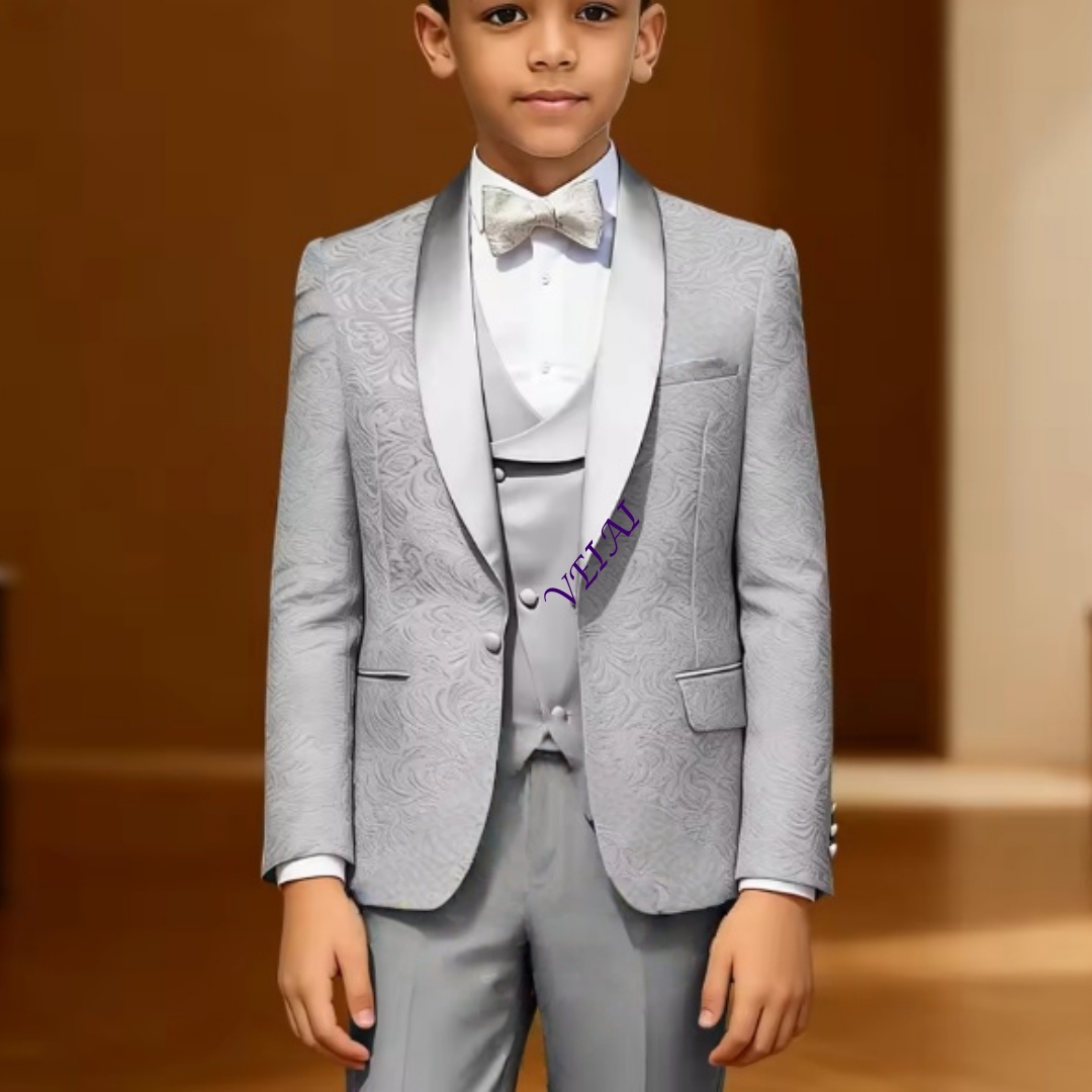 Traje Formal de 3 Piezas para  - Mens Formal reseña y precio