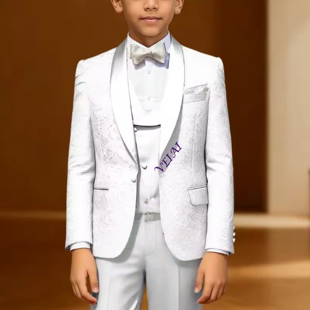 Traje Formal de 3 Piezas para  - Mens Formal reseña y precio