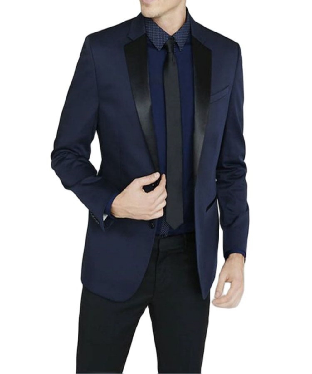 Los más nuevos padrinos de bod - Men Formal Wear With Tie reseña y precio