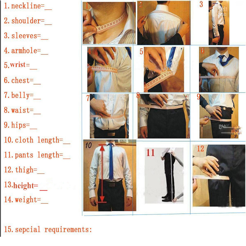 Los más nuevos padrinos de bod - Men Formal Wear With Tie reseña y precio