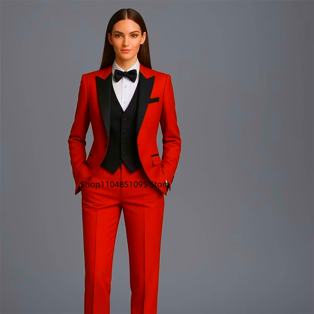 Traje Elegante de 3 Piezas par - Wool Suit Jacket reseña y precio