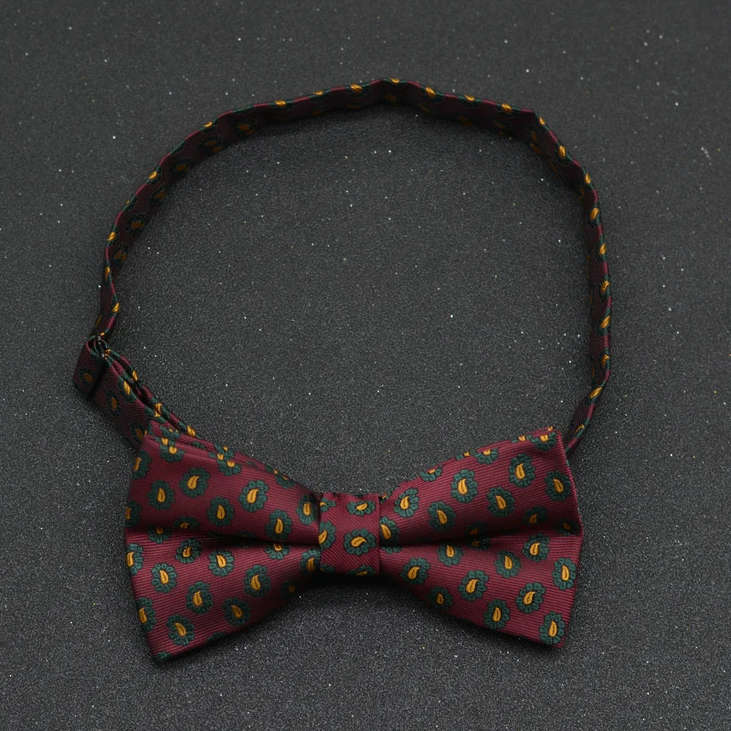 Pajarita para hombre, doble, p - Men'S Formal Wear In Wedding reseña y precio
