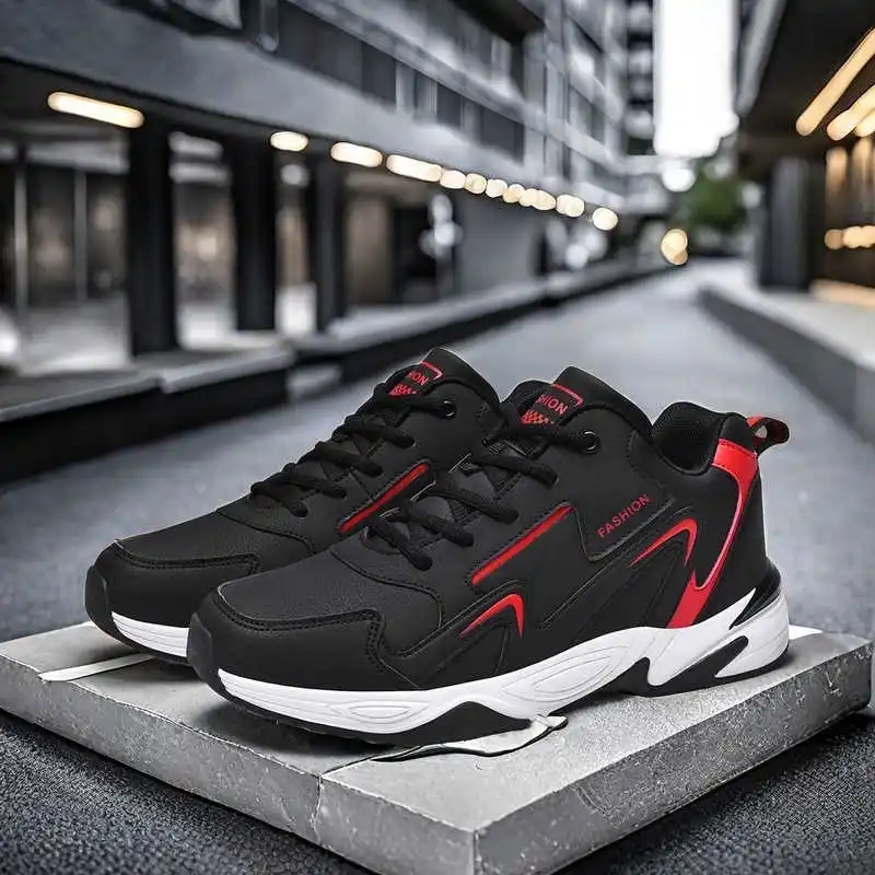 Zapatillas de gimnasio de prim - Formal Upper Wear For Men Winter reseña y precio
