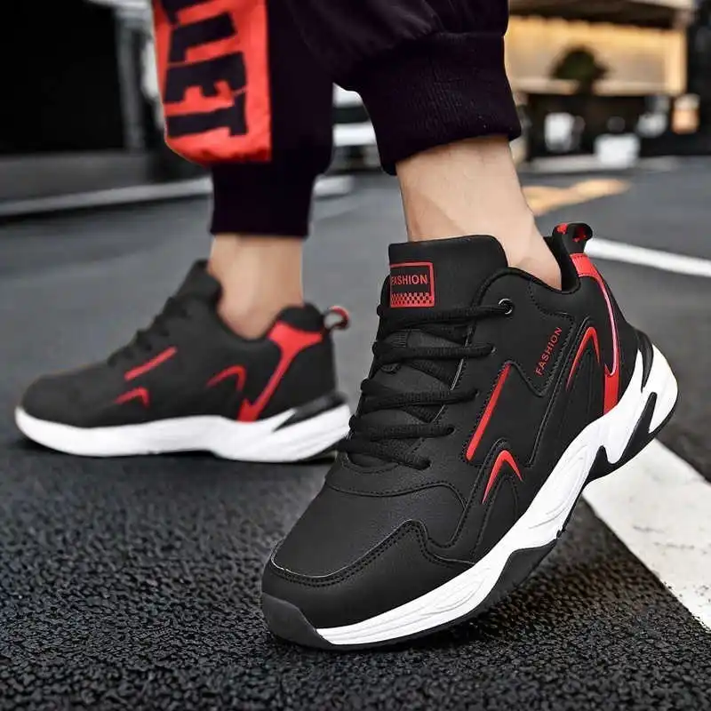 Zapatillas de gimnasio de prim - Formal Upper Wear For Men Winter reseña y precio