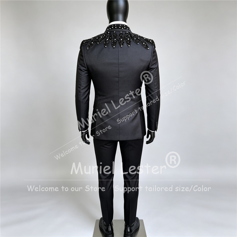 Traje de hombre de diseño ital - Men'S Formal Wear In Wedding reseña y precio