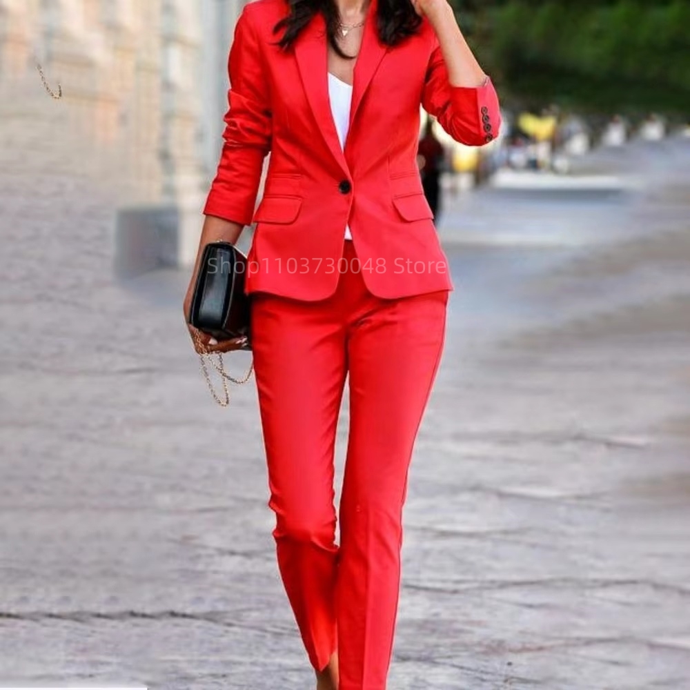Traje de Blazer y Pantalón par - Wool Suit Jacket reseña y precio