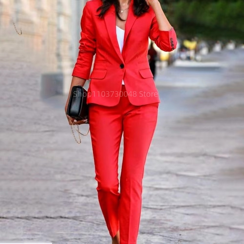 Traje de Blazer y Pantalón par - Wool Suit Jacket reseña y precio