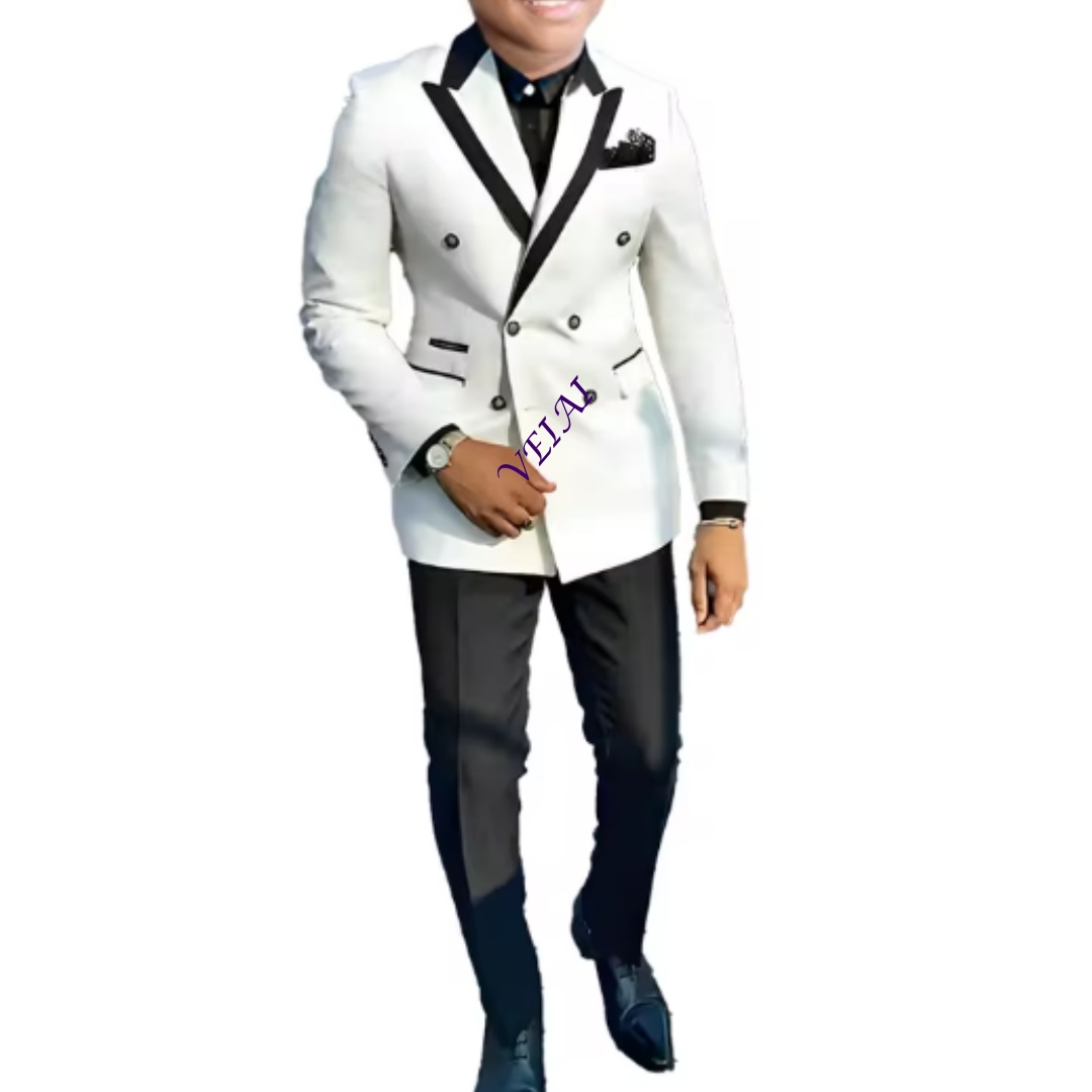 Conjunto de Traje de Boda para - Mens Formal reseña y precio